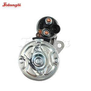 Démarreur de pièces De chariot élévateur Utilisé Pour Linde BJC,<span class=keywords><strong>BMF</strong></span>/H40-50(394 série) avec OEM VW02A911024G,0009710116 (0009710126) - Product Image 3