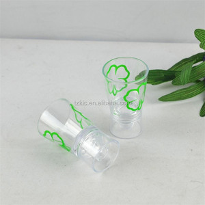 Verres à shot en plastique <span class=keywords><strong>Jagermeister</strong></span> 1,5 oz - Product Image 5