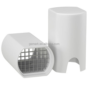 Affettatrice <span class=keywords><strong>Manuale</strong></span> per Patate e Verdure con Lame in Acciaio Inox per Patatine Fritte e Fette di Mela - Design Riutilizzabile - Product Image 2