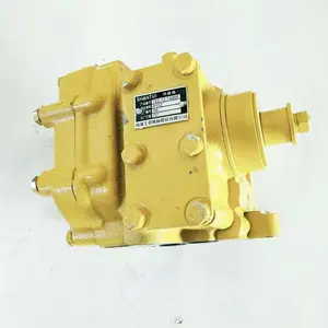 中国 shantui 推土机 sd16 sd2 sd32 零件液压 servo 阀总成 702-14000 23Y-72B-01000 702-12 -13001