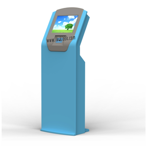 Distributeur automatique de billets/imprimante de billets Kiosque pour file d'attente - Product Image 4