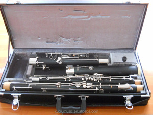 XBA005ผู้ใหญ่ C คีย์ ABS <span class=keywords><strong>Bassoon</strong></span>