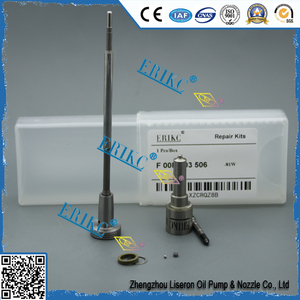 <span class=keywords><strong>Bosch</strong></span> Common Rail Kit Revisione F 00R J03 506 (F00RJ03506) diesel kit di riparazione injecteur F00R J03 506 - Product Image 1