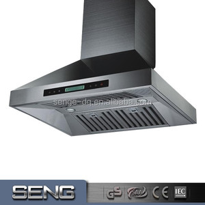 <span class=keywords><strong>Cocina</strong></span> aparato rame de eliminación de humos <span class=keywords><strong>extractor</strong></span> de aire - Product Image 1