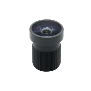 Máy Ghi Hình 1/3 Inch M12 Hộp Đen Ô Tô Camera Nhìn Ban Đêm Ống Kính Xe Hơi - Product Image 1