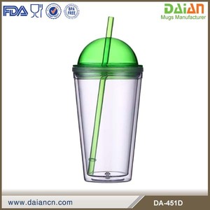 Gobelet Frappuccino Starbucks avec <span class=keywords><strong>paille</strong></span> à double paroi - Product Image 5