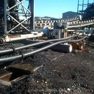 <span class=keywords><strong>UHMWPE</strong></span> <span class=keywords><strong>Mining</strong></span> Pipe UHMW-Pipeline für die Lieferung von Schlamm und Gülle-extrem verschleiß fest - Product Image 5