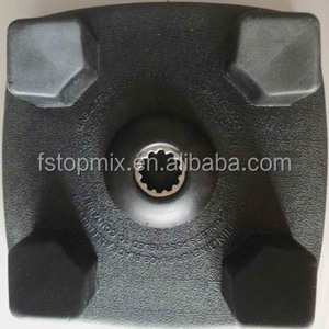 3HP Chương Trình Hẹn Giờ Thương Mại Máy Xay Sinh Tố - Product Image 2