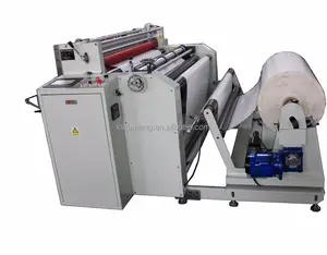 High Quality 1400mm Pvc/paper Automatic Cross Cutting Machine