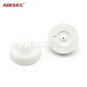 Airsec Magnetic Mini/Midi/Lớn RF EAS An Ninh Cứng Tag Golf Tag - Product Image 2