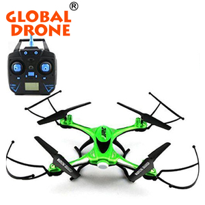 Origine JJRC H31 4CH 6 Axis Gyro RC Quadcopter Drone Mode Headless <span class=keywords><strong>un</strong></span> Retour Clé Etanche Vert et Blanc - Product Image 6