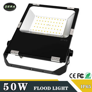 12v a mené la lumière extérieure projecteurs ip65 projecteurs 50 w étanche <span class=keywords><strong>projecteur</strong></span> DC12V-<span class=keywords><strong>24V</strong></span> extérieure 50 watts lampe de <span class=keywords><strong>projecteur</strong></span> ip65 - Product Image 2