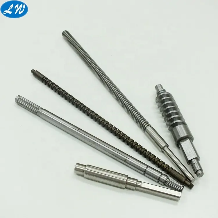 Lathe Machining Customized Cnc Turning Milling Machining Parts Turning Cnc Machining Cnc Turning Lathe Machining Service