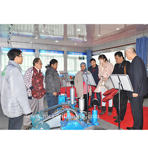 Di alta qualità Deep Continental EMSCO Nov F1600 gruppo pompa di fango per trivellazione - Product Image 6