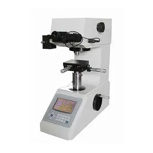 HVS-1000维氏硬度试验机/数字显微维氏硬度计