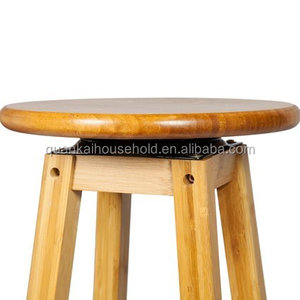 Petit-Déjeuner en bambou <span class=keywords><strong>Tabouret</strong></span> <span class=keywords><strong>de</strong></span> <span class=keywords><strong>Bar</strong></span> - Product Image 2