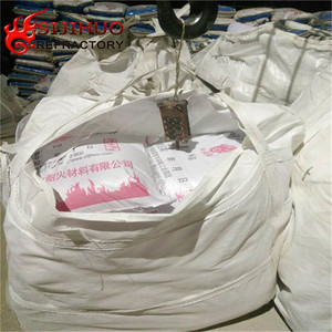 <span class=keywords><strong>Cemento</strong></span> <span class=keywords><strong>refractario</strong></span> de <span class=keywords><strong>alta</strong></span> alúmina fabricado por el proveedor de China - Product Image 5