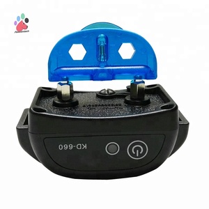 Sistema de contención de mascotas con cable subterráneo-Cerca eléctrica segura para perros 100% - Product Image 2