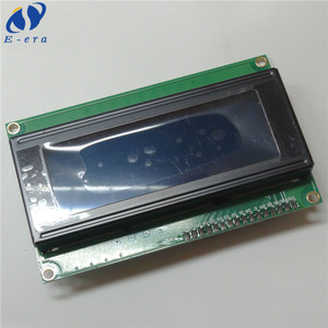 Mô-đun <span class=keywords><strong>LCD</strong></span> CXCW LCD2004 Thâm Quyến Chip Ic Hiển Thị 2004 <span class=keywords><strong>Lcd</strong></span> <span class=keywords><strong>20X4</strong></span> Màn Hình Xanh 5V - Product Image 2