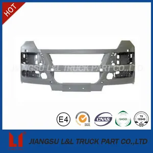 phụ tùng xe tải phụ tùng bumper cho người đàn ông tga TGX