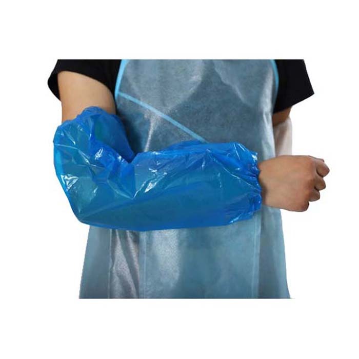 Disposable Handmade Sleeve Cover for Arms