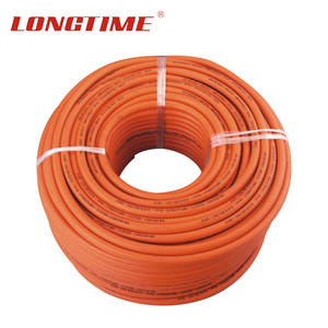 Régulateur de gaz approuvé CE <span class=keywords><strong>pour</strong></span> <span class=keywords><strong>butane</strong></span>/<span class=keywords><strong>propane</strong></span>/GPL avec connecteur - Product Image 2