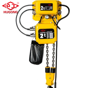 รอกโซ่ไฟฟ้าบล็อกรอก500กก. <span class=keywords><strong>DHP</strong></span> ผู้ผลิตจีน - Product Image 1
