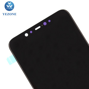 Schermo <span class=keywords><strong>A</strong></span> CRISTALLI LIQUIDI Per <span class=keywords><strong>Xiaomi</strong></span> <span class=keywords><strong>Mi</strong></span> 8 LCD Touch Display di Montaggio Originale - Product Image 5