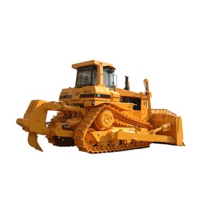 Bulldozer/Dozer CAT D8/SD8 320HP Buatan Cina untuk Pekerjaan Penggerak Tanah - Product Image 2