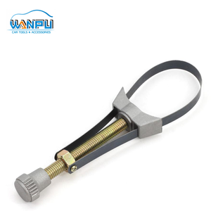 Chave de Torque Universal Digital Ajustável para Filtro de Óleo Pesado para Carros - Product Image 1