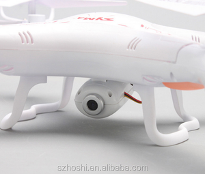 Original <span class=keywords><strong>Syma</strong></span> <span class=keywords><strong>X5C</strong></span> RC Quadcopter 2MP Máy Ảnh Chất Lượng Cao Bay Không Người Lái - Product Image 3