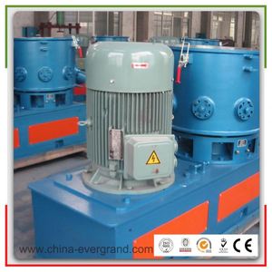 Pellet Machine Agglomérateur Plastique Agglomérateur Machine Pour Déchets <span class=keywords><strong>Film</strong></span> - Product Image 1