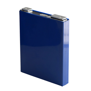 Au lithium ion LiFePO4 3.2 V 60Ah solaire batterie cellulaire - Product Image 1