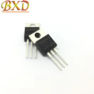 (100% New & original) RU6099R RU6099 120A60V 晶体管