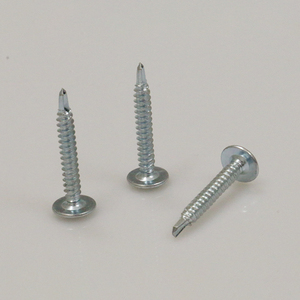 Haute qualité auto de forage concrètes taraudeuse <span class=keywords><strong>vis</strong></span> - Product Image 5