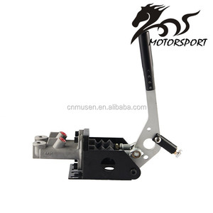 Freio mão's hydraulic Su freio de mão da tração do cylinder <span class=keywords><strong>mestre</strong></span> do dobro do <span class=keywords><strong>mestre</strong></span> 0,75 POLEGADAS - Product Image 2