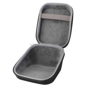 Sac de rangement de voyage universel en EVA à coque rigide BP742N étui de protection pour tensiomètre à bras supérieur série 5 étuis de transport - Product Image 6