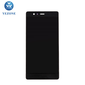 Display LCD per <span class=keywords><strong>Huawei</strong></span> <span class=keywords><strong>P9</strong></span> Plus Vie-l09 Vie-l29, Schermo Touch LCD Originale Assemblato - Product Image 4