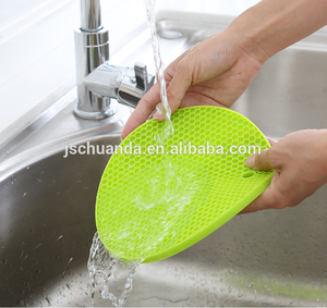Cdjlfgb — <span class=keywords><strong>tapis</strong></span> <span class=keywords><strong>de</strong></span> <span class=keywords><strong>cuisson</strong></span> en Silicone, en peigne nid d'abeille, meilleure vente sur <span class=keywords><strong>le</strong></span> marché d'allemagne - Product Image 3