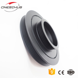 Bộ Phận Động Cơ Trục Khuỷu Xe Hiệu Suất Cao 13810 - PAA - A01 <span class=keywords><strong>F20A</strong></span> Ròng Rọc Trục Khuỷu - Product Image 5