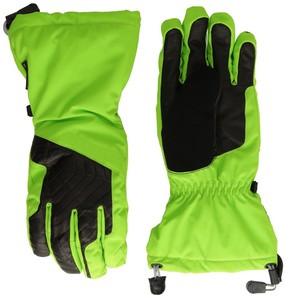 Secos deinvierno gore- tex mens guantes equí - Product Image 2