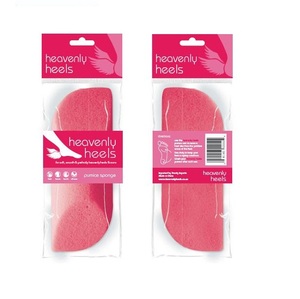 Vente en gros Multi-couleur <span class=keywords><strong>Pied</strong></span> <span class=keywords><strong>Pierre</strong></span> Emballage Indépendant Ponce <span class=keywords><strong>Pierre</strong></span> Spa Utiliser - Product Image 2
