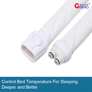 Coussinets de <span class=keywords><strong>matelas</strong></span> refroidissant, pour refroidissement de votre <span class=keywords><strong>matelas</strong></span> chaud - Product Image 6