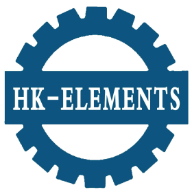 Hengshui Hk Machinery Elements Trading Co., Ltd. logo