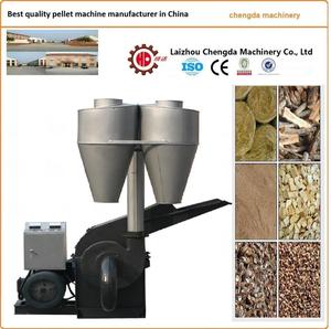 Molino de Martillos <span class=keywords><strong>para</strong></span> Paja <span class=keywords><strong>para</strong></span> Alimentar Ovejas - Product Image 5