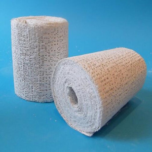 Kit de Yeso para Moldear el Vientre de Embarazada, Hazlo Tú Mismo, Europa - Product Image 4