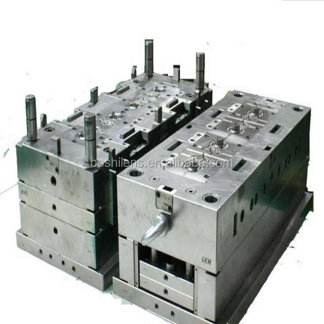 OEM ODM LED lens mold custom high precision LED lens