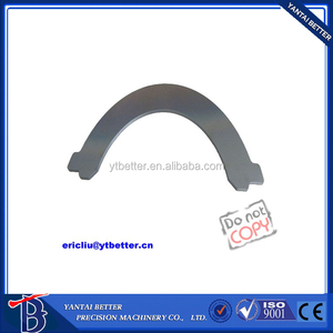 Servicio de Oem de Alta precisión de fabricación de metal de hoja de <span class=keywords><strong>corte</strong></span> por láser <span class=keywords><strong>trumpf</strong></span> - Product Image 2
