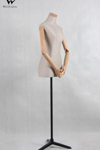 ชุดหุ่นหญิงเปลือยร่างส่วนบนแบบใช้แล้ว - Product Image 6