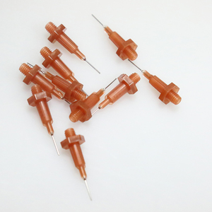 ルアーロックシリンジ分配ノズルチップ - Product Image 4